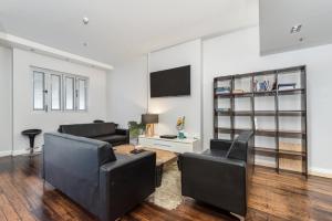Alloggio Studios on King