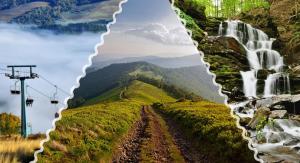 Gostyniy Dvir Synevir