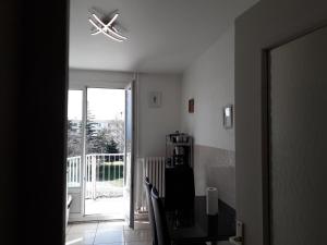 Appartements La Grace : Appartement 2 Chambres - Non remboursable