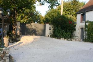 Le Petit Moulin