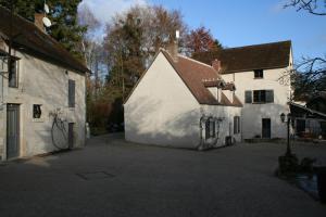 Le Petit Moulin