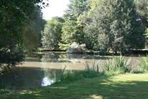Le Petit Moulin
