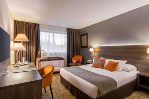 Hotels Best Western Plus Hotel Admiral : photos des chambres