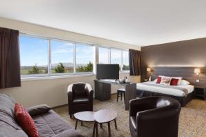 Hotels Best Western Plus Hotel Admiral : Suite Junior - Non remboursable