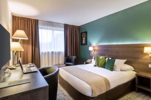 Hotels Best Western Plus Hotel Admiral : photos des chambres