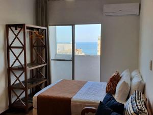 Flats Boulevard Center Pitangueiras