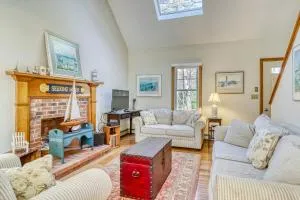 Skylight Tonight - East Dennis