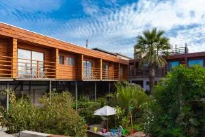 Hostel Moreno - Pichilemu