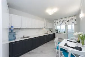 Красивая 1 комнатная квартира с балконом на Теремках 252 - Kruglik