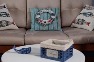 Casa da Âncora - No Centro de Sesimbra