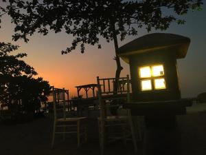 Puri Air Beach Resort & Spa