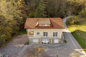 Kuća za odmor „VILLA MARIJA”