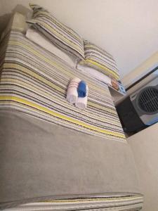 The Flat 15- 1 vaga de estacionamento