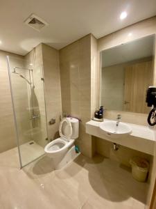 Khánh Phong Apartment 1 BR Greenbay Garden