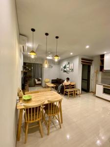 Khánh Phong Apartment 1 BR Greenbay Garden