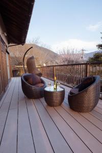 Bettei Gensen-Private Vacation Villa Bettei Gensen