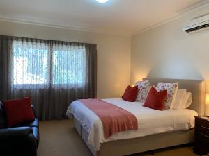 Guildford River Retreat