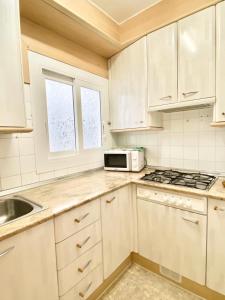 Apartamento Av. Montserrat