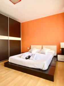 Apartamento Av. Montserrat