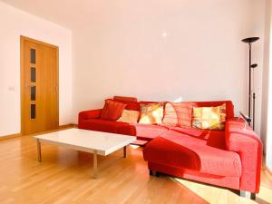 Apartamento Av. Montserrat