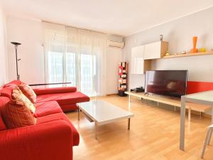 Apartamento Av. Montserrat