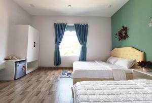 Khách Sạn Lý Sơn Phú Sỹ