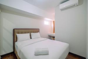 Spacious and Modern 2BR Springlake Summarecon Bekasi Apartment By Travelio - 4hvězdičkové hotely ve městě Bekasi
