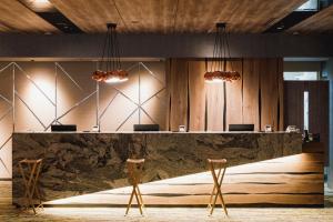 Shin Osaka Esaka Tokyu REI Hotel