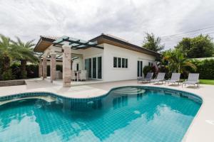 Orchid Paradise Homes 312