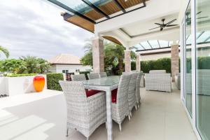 Orchid Paradise Homes 312