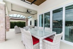 Orchid Paradise Homes 312