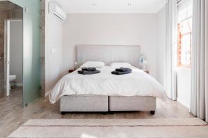 Stunning House in Bo Kaap