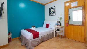 RedDoorz @ Arimbay Legazpi City