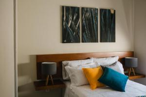 casa AGAVE x Santiago de Tequila