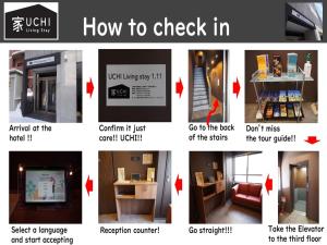 UCHI Living stay Odori 11