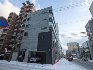 UCHI Living stay Odori 11