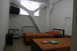 Superior Twin Room room in Motel Soyuz