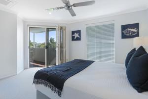 Privacy by the river, Noosaville