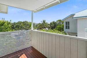 Privacy by the river, Noosaville
