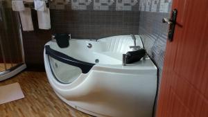 Milimani Beach Resort