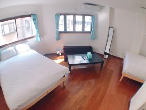 Osaka Sinsei Guest House Daikokukan