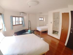 Osaka Sinsei Guest House Daikokukan