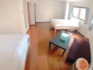 Osaka Sinsei Guest House Daikokukan