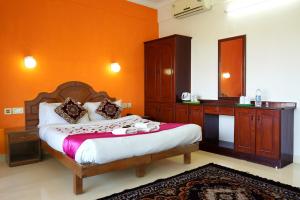 Ocean Bay Ayurvedic Beach Resort