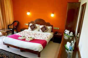 Ocean Bay Ayurvedic Beach Resort