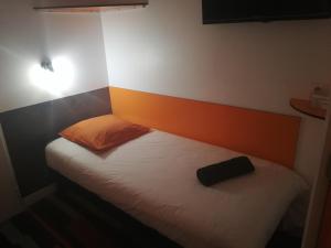 Hotels Kyriad Direct Saintes : photos des chambres