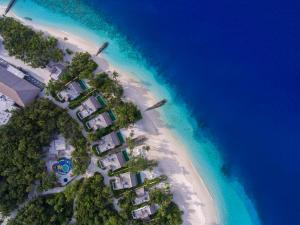Emerald Maldives Resort & Spa-DeluxeInclusive