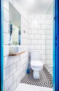 Old Town Kanonia Hostel & Apartments