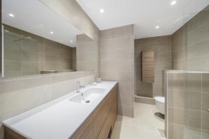 Appartements Croisette Grand Hôtel