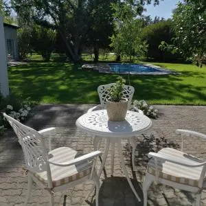 The Last Eve Guesthouse - Douglas